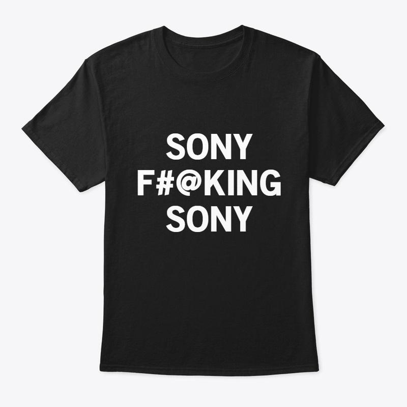 SONY