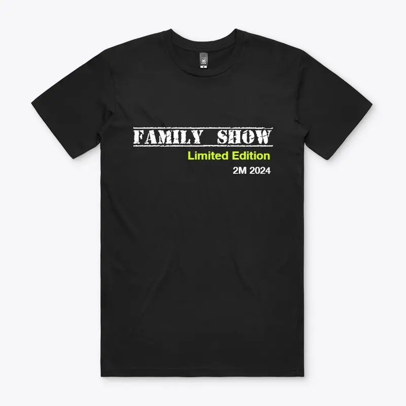 Family Show LE