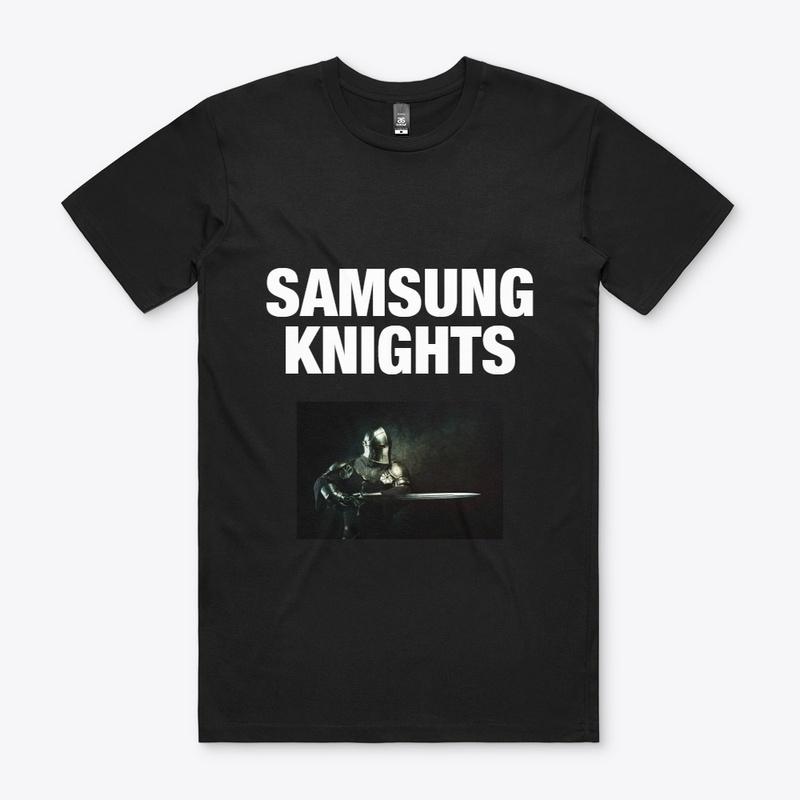 Samsung Knights