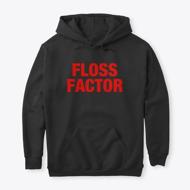 Men- FLOSS FACTOR