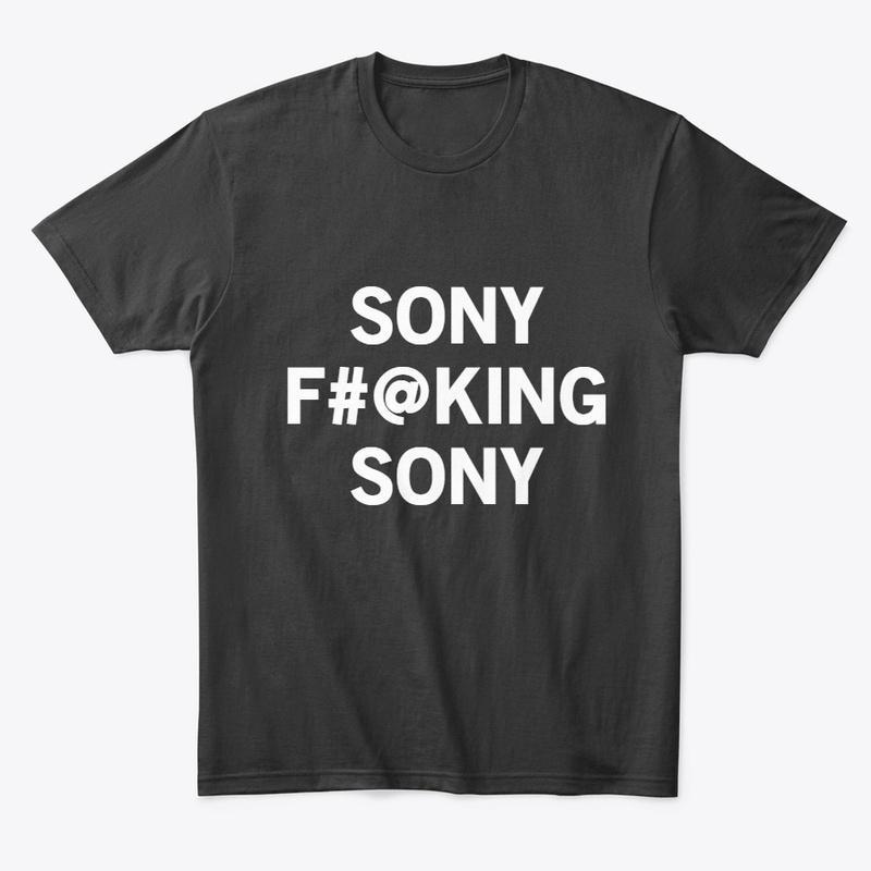 SONY