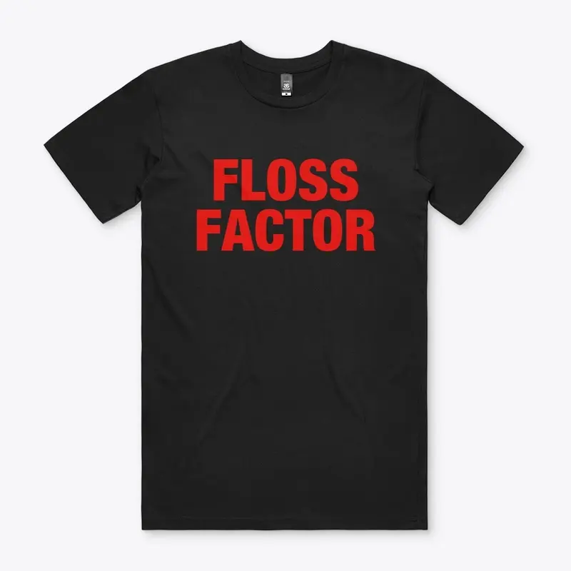 Men- FLOSS FACTOR